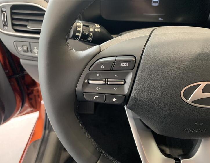 Hyundai i30 31