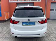 BMW Řada 2 6