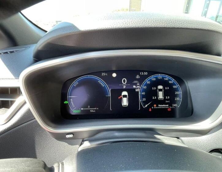 Toyota Corolla Cross 15