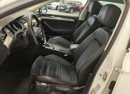 Volkswagen Passat 17