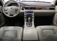 Volvo S80 8