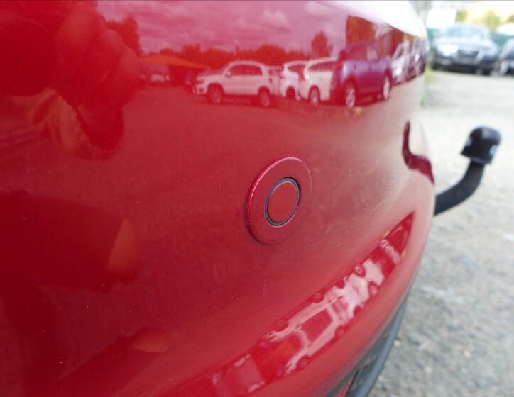 Ford Focus 14