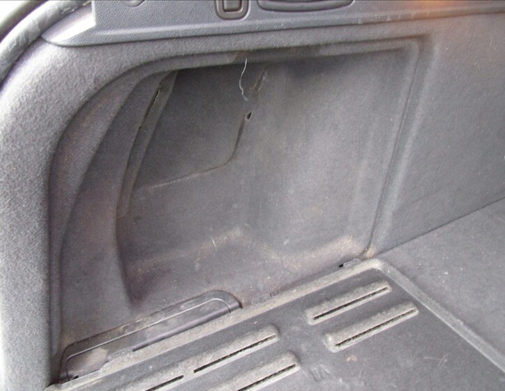 Renault Laguna 34