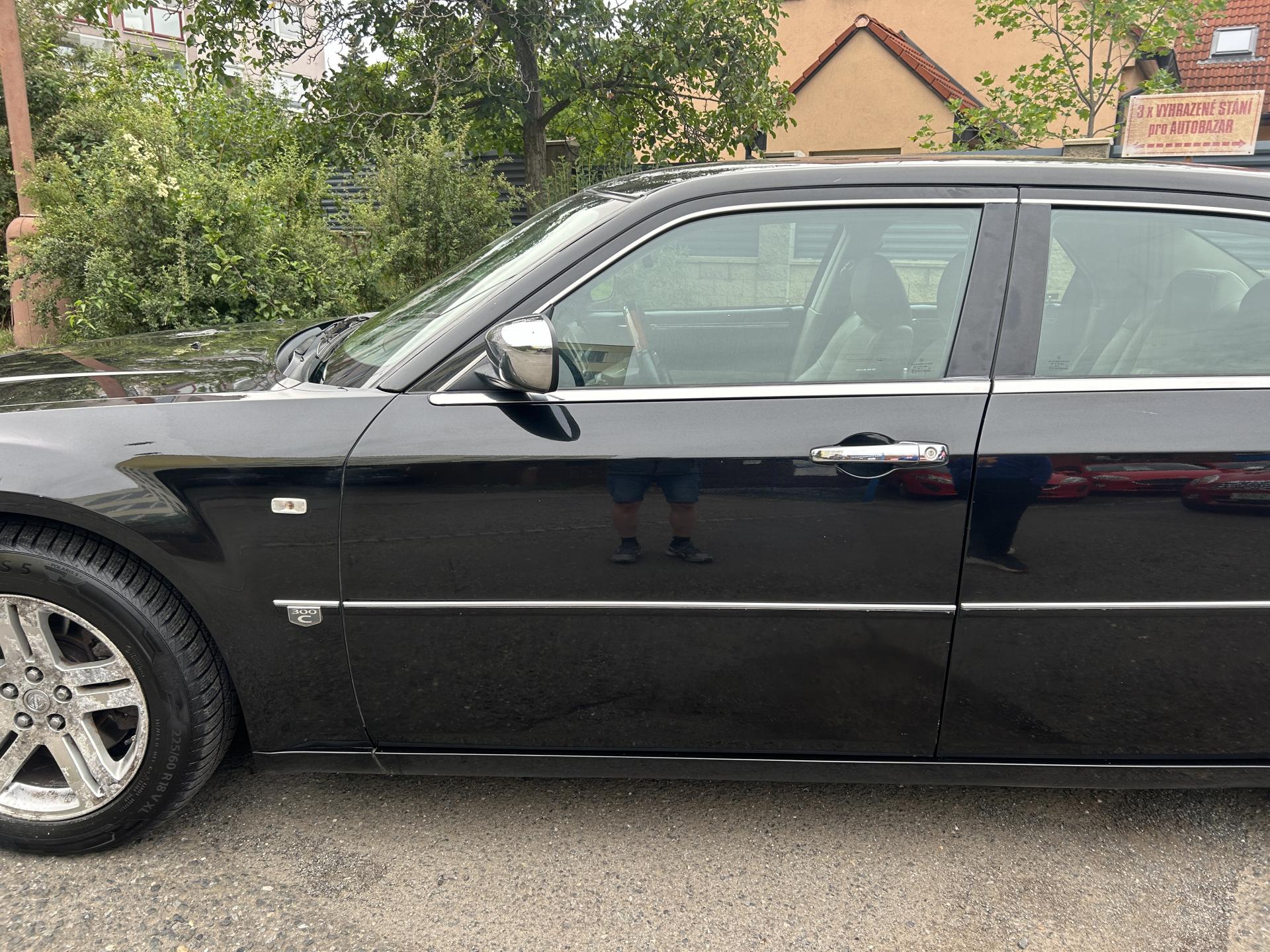 Chrysler 300C