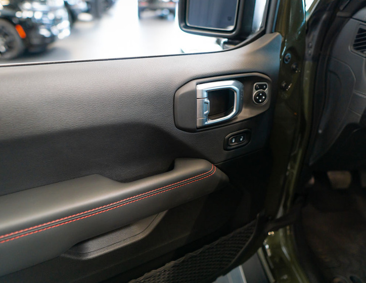 Jeep Wrangler 17