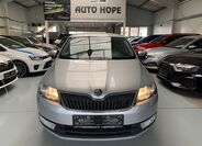 Škoda Rapid 2