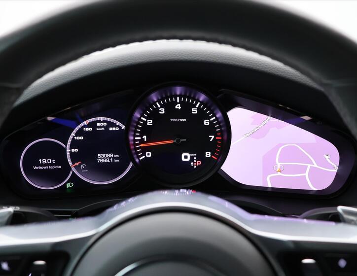 Porsche Cayenne 23