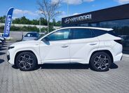 Hyundai Tucson 8