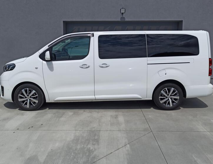 Toyota ProAce Verso 7