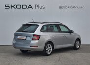 Škoda Fabia 2