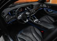 Mercedes-Benz Třídy S 18