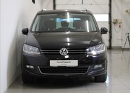 Volkswagen Sharan 2
