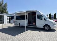 Mercedes-Benz Sprinter 21