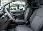 Peugeot Partner 10