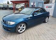 BMW Řada 1 6