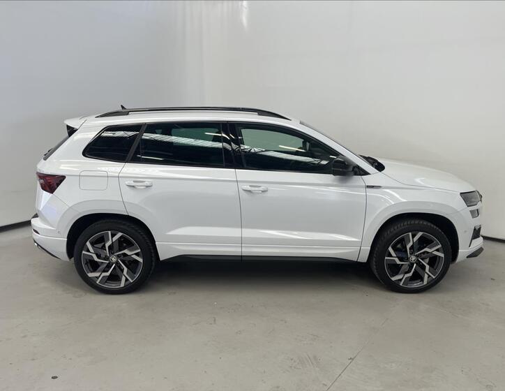 Škoda Karoq 3