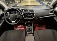 Suzuki SX4 S-Cross 23