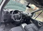 Opel Movano 15