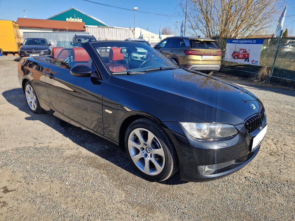 BMW Řada 3