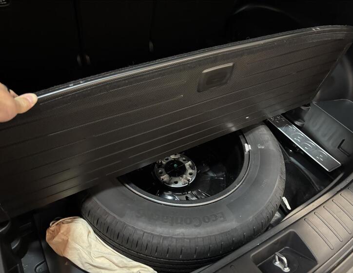 Hyundai Tucson 23