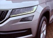 Škoda Kodiaq 3