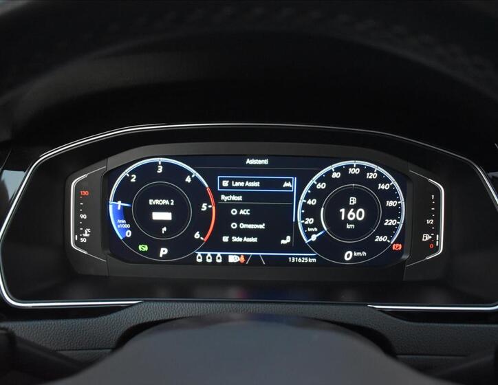 Volkswagen Passat 26