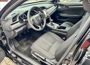Honda Civic 11