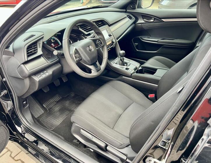 Honda Civic 11