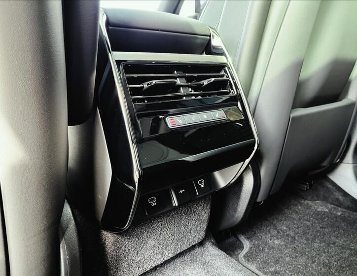 Land Rover Range Rover Sport 35