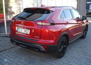 Mitsubishi Eclipse Cross 4