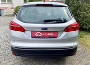 Ford Focus 4