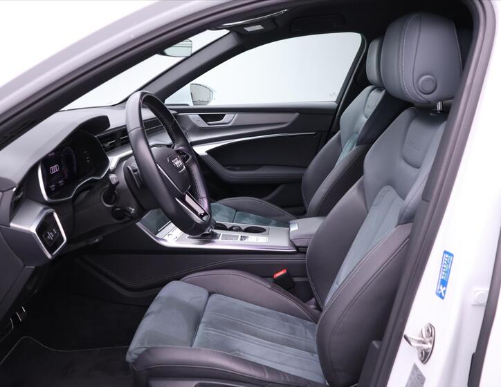 Audi A6 Allroad 13