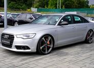 Audi A6 2