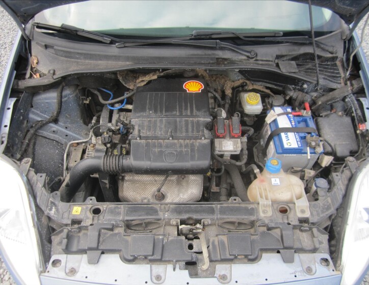 Fiat Grande Punto 34