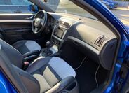 Škoda Octavia 18