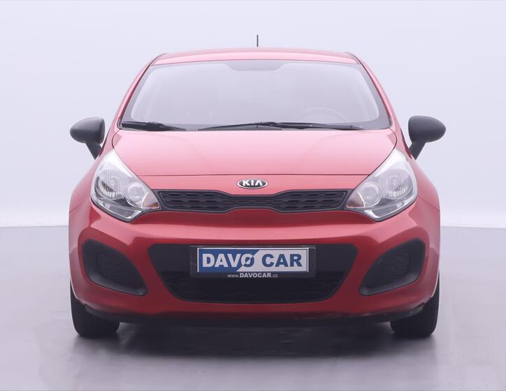 KIA Rio 2