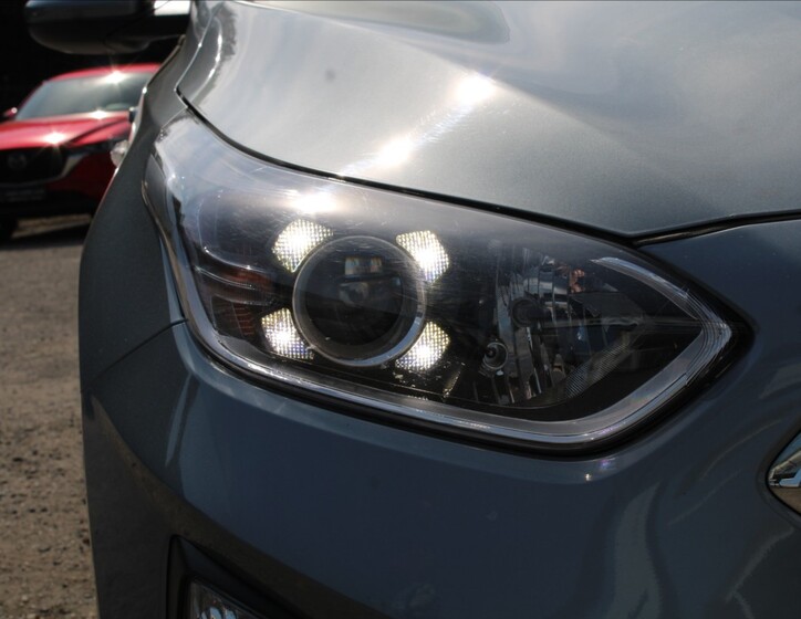 KIA Ceed 23