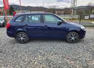 Škoda Fabia 6