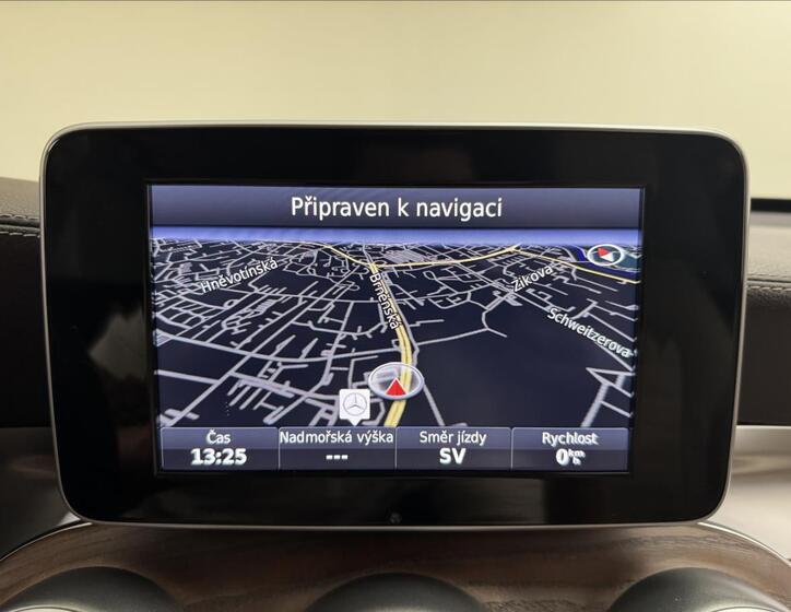 Mercedes-Benz GLC 19