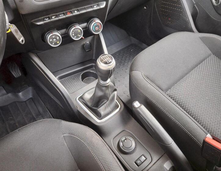Dacia Duster 25