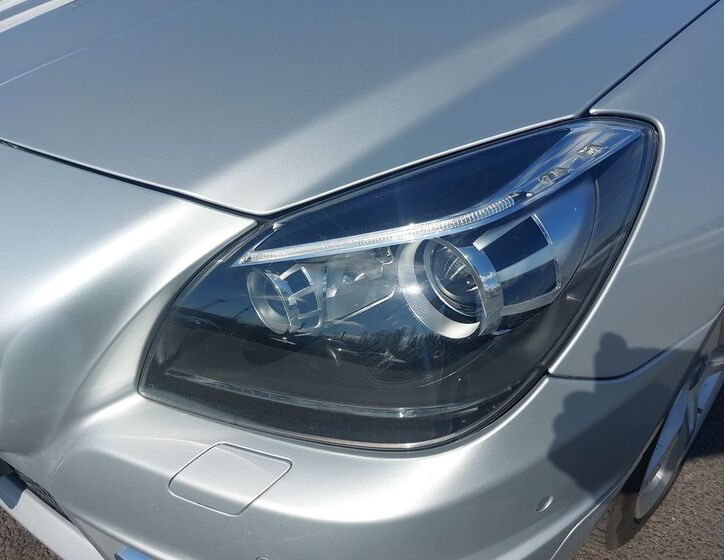 Mercedes-Benz SLK 9