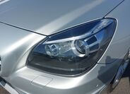 Mercedes-Benz SLK 9