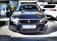 Peugeot 308 2