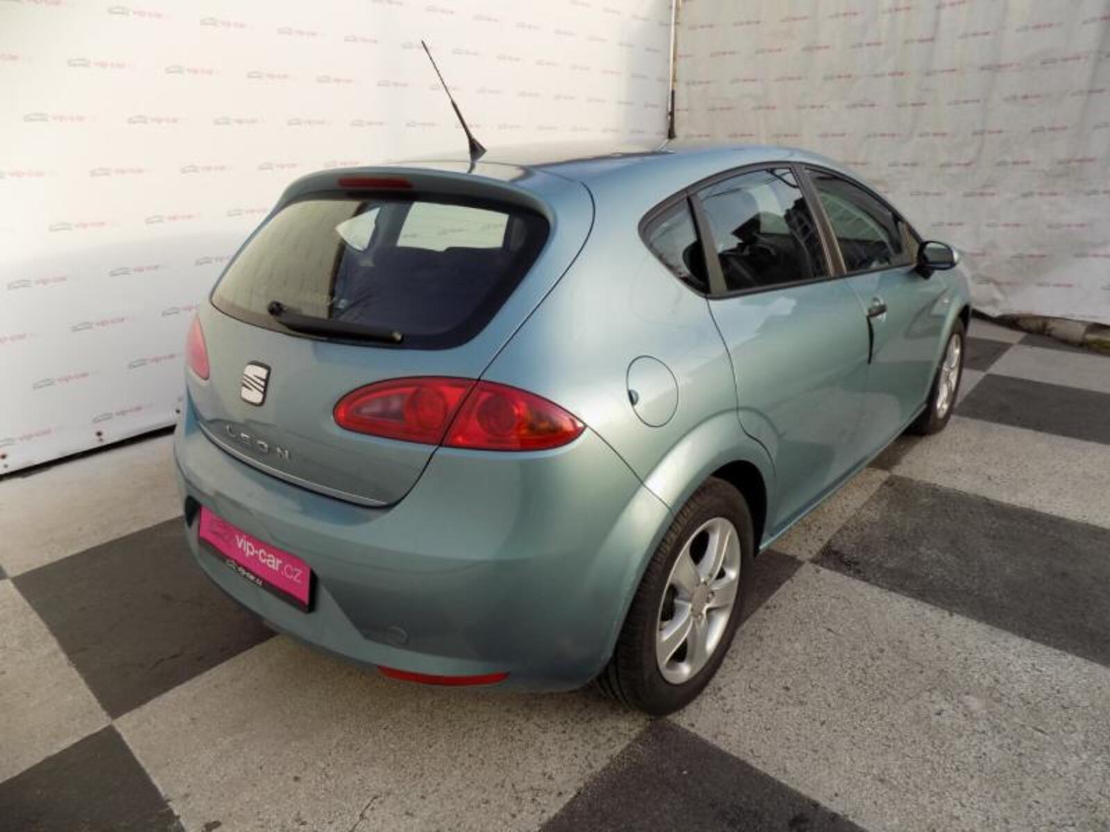 Seat Leon 7