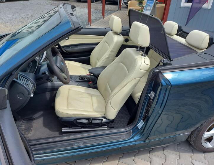 BMW Řada 1 12