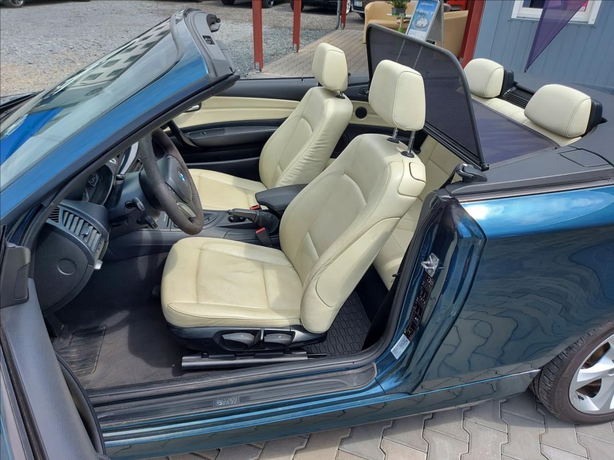 BMW Řada 1