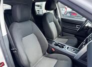 Land Rover Discovery Sport 18