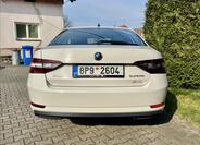 Škoda Superb 4