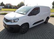 Peugeot Partner 3