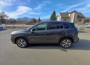 Suzuki S-Cross 8